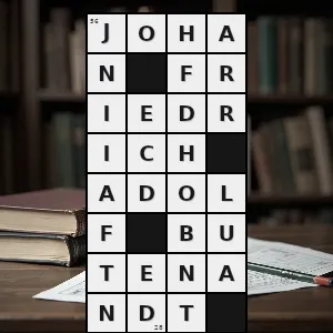 Hasło krzyżówkowe noblista z dziedziny chemii w roku 1939 - johan friedrich adolf butenandt – rozwiązanie, synonimy, podpowiedzi i definicje krzyżówkowe